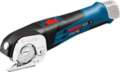 Bosch Professional 06019B2901 GUS 12V-300 Universal cordless scissors 12V without batteries and charger