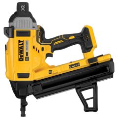 DeWalt DCN890N-XJ XR Accu Betontacker 18V excl. batteries''s and charger 13-57 mm