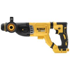 DeWalt DCH263N-XJ Cordless Combination hammer SDS-Plus 18 Volt excl. batteries and charger Li-Ion