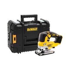 DeWalt DCS334NT-XJ Jigsaw XR 18 Volt carbon brushless excl. batteries and charger