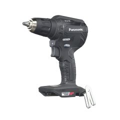 Panasonic EY1DD1X 14.4-18V Li-Ion cordless drill/screw machine body in systainer - brushless