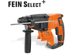 Fein 71400164000 ABH 18 cordless hammer drill 18V excl. batteries and charger