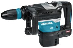 Makita HR005GZ01 Combination hammer sds-max 8J 40V excl. batteries and charger