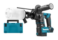 Makita DHR171ZJ Cordless Hammer Drill 18 Volt excl. batteries and charger