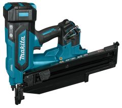 Makita DBN901ZK LXT 18V Construction tacker, excl. batteries and charger, in case