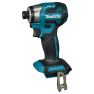 Makita DLX2528TJ Combiset - DHP489 Cordless Impact Drill + DTD173 Cordless Impact Screwdriver 18V 5.0Ah Li-Ion in Mbox - 3