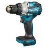 Makita DLX2528TJ Combiset - DHP489 Cordless Impact Drill + DTD173 Cordless Impact Screwdriver 18V 5.0Ah Li-Ion in Mbox - 2