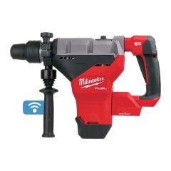 Milwaukee 4933464893 M18 FHM-0C Drill and breaker 18V excl. batteries and charger