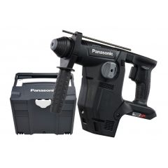 Panasonic EY7881PC2S Cordless Drill Hammer 28.8V 3.4 ah Li-Ion in Systainer