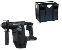 Panasonic EY7881XT cordless hammer drill 28.8V Without Batteries and Charger in Systainer